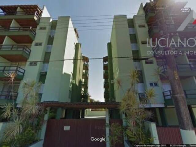 #342 - Apartamento para Venda em Ubatuba - SP - 1
