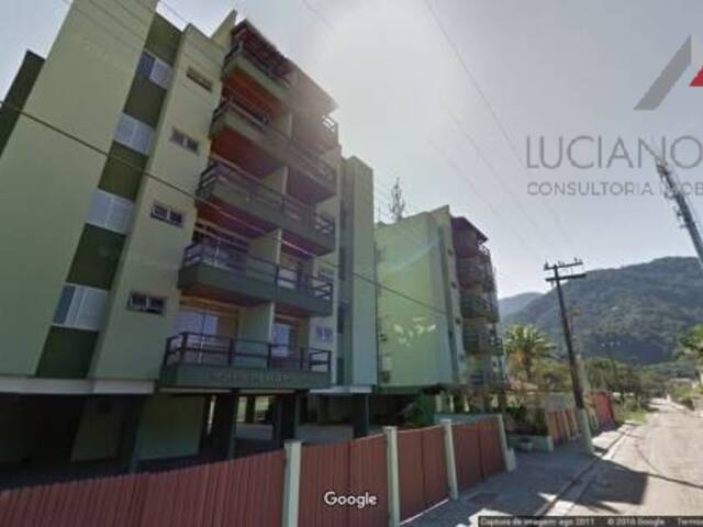 #342 - Apartamento para Venda em Ubatuba - SP - 2
