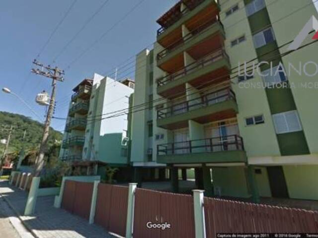 #342 - Apartamento para Venda em Ubatuba - SP - 3