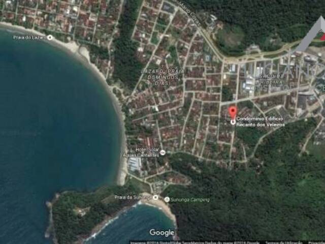 Apartamento para Venda em Ubatuba - 4