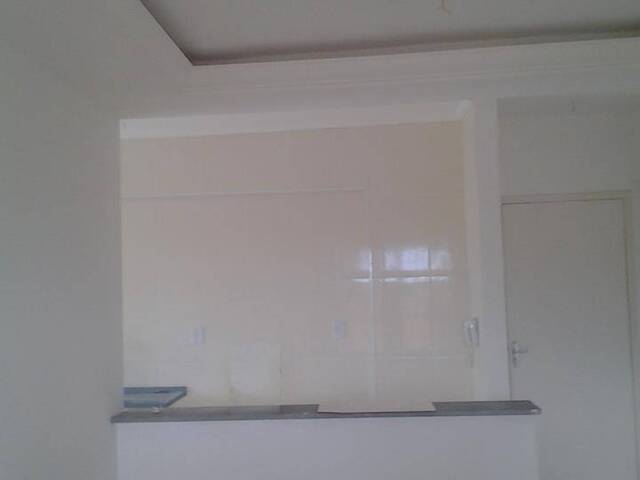 #350 - Apartamento para Venda em Taubaté - SP - 2