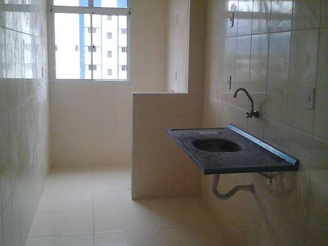 #350 - Apartamento para Venda em Taubaté - SP - 3