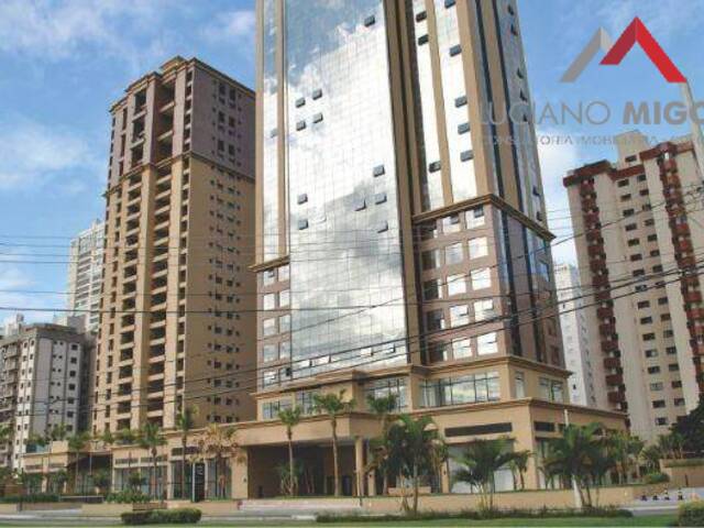 #352 - Andar Comercial para Locação em São José dos Campos - SP - 1