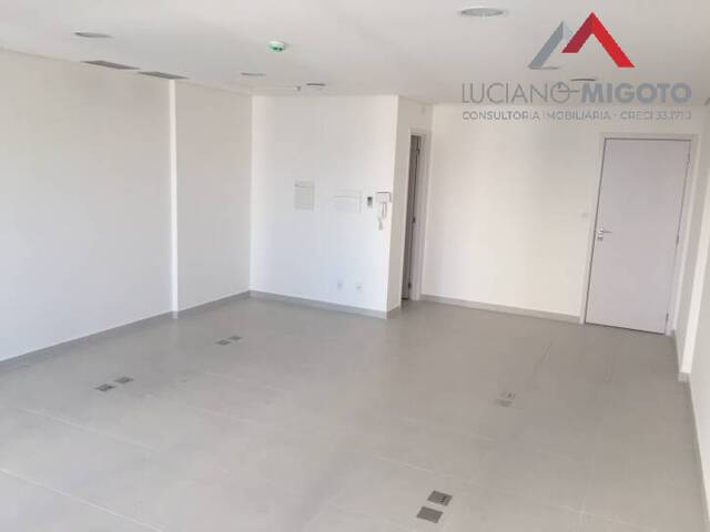 Andar Comercial para Venda em São José dos Campos - 4