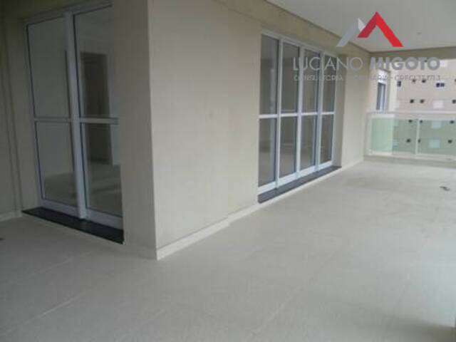Apartamento para Venda em São José dos Campos - 4