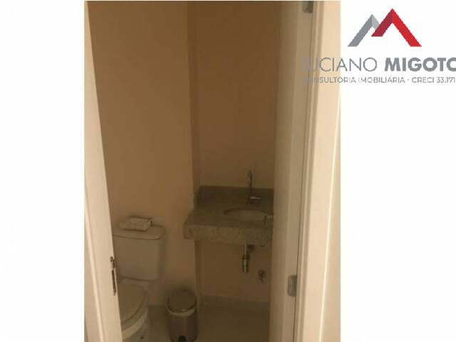 Apartamento para Venda em São José dos Campos - 4