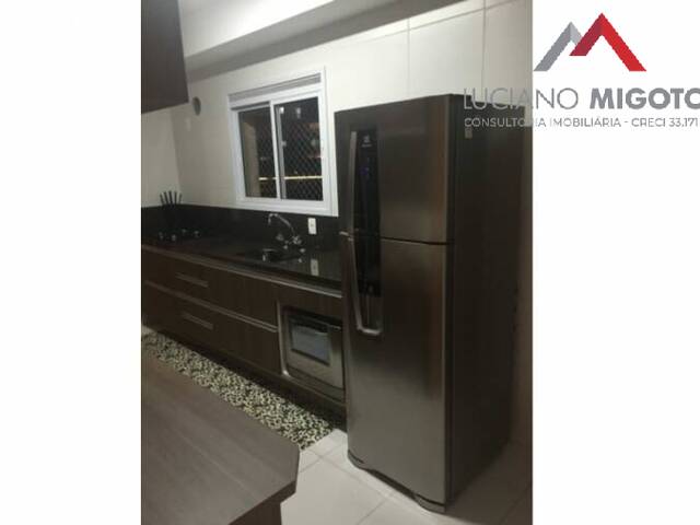 Apartamento para Venda em São José dos Campos - 5