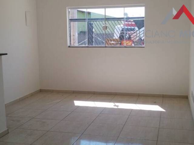 #358 - Casa para Venda em Taubaté - SP - 2