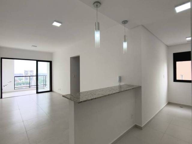Apartamento para Venda em Taubaté - 2