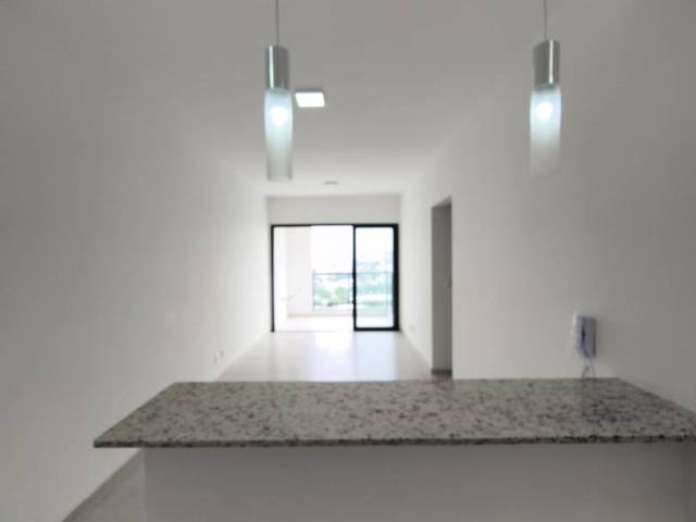 Apartamento para Venda em Taubaté - 3