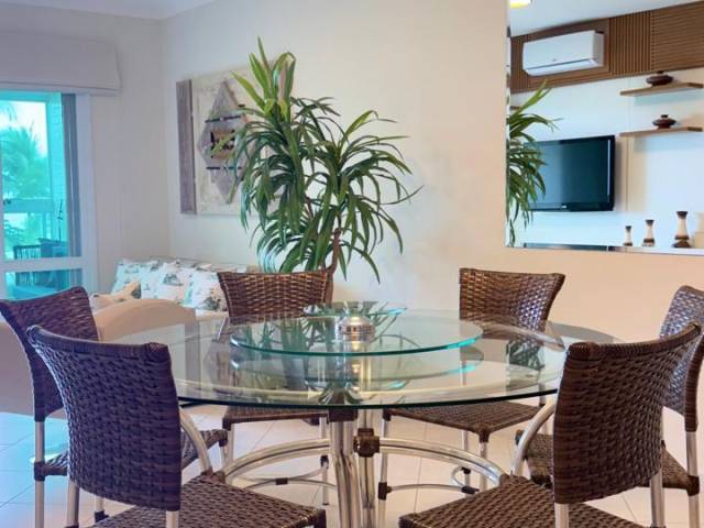 #1522 - Apartamento para Venda em Ubatuba - SP - 3