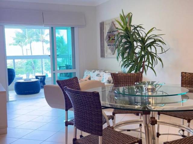 Apartamento para Venda em Ubatuba - 4