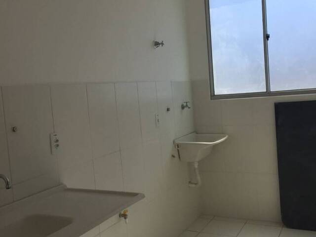 #388 - Apartamento para Venda em Taubaté - SP - 2
