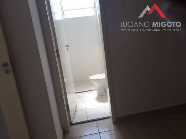 Apartamento para Venda em Taubaté - 4