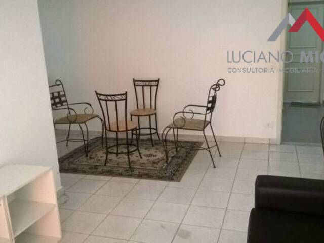 Apartamento para Venda em Ubatuba - 4