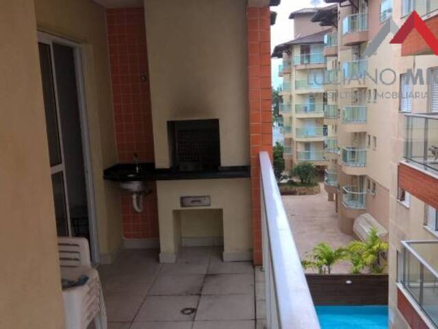 Apartamento para Venda em Ubatuba - 5