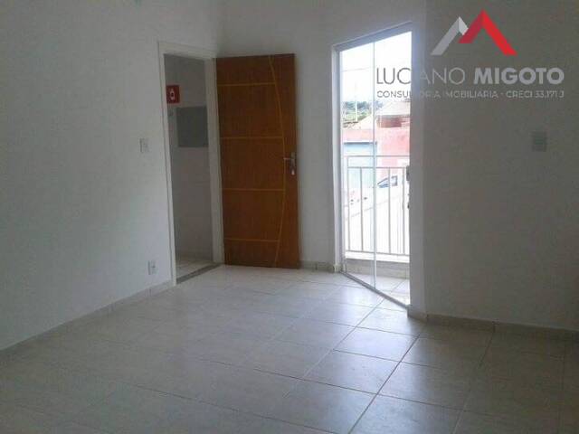#396 - Apartamento para Venda em Taubaté - SP - 3
