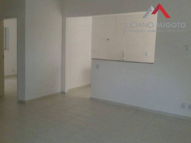 Apartamento para Venda em Taubaté - 5