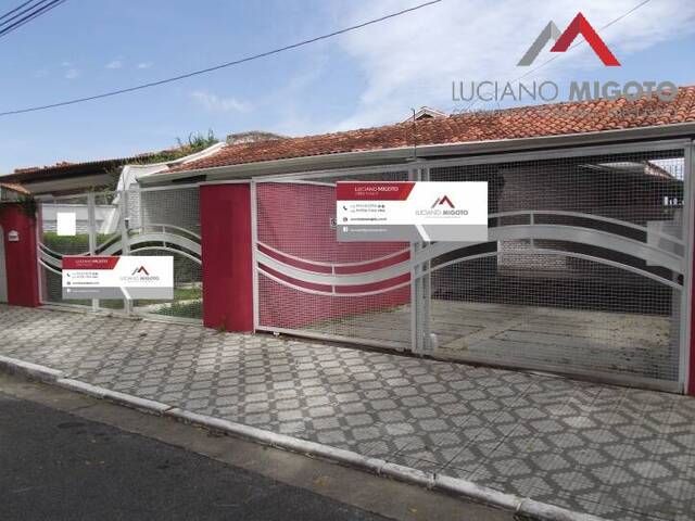 #403 - Casa para Venda em Taubaté - SP - 1