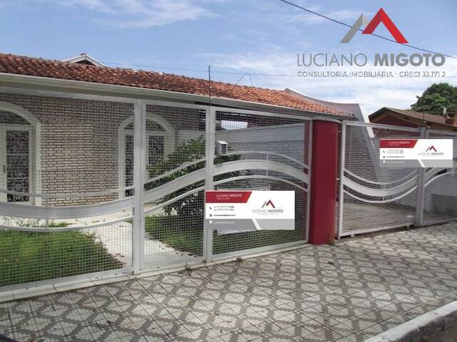 #403 - Casa para Venda em Taubaté - SP - 2