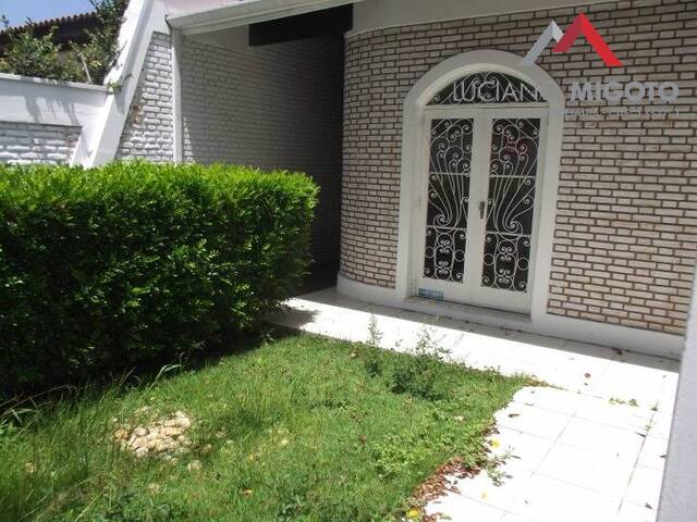 #403 - Casa para Venda em Taubaté - SP - 3