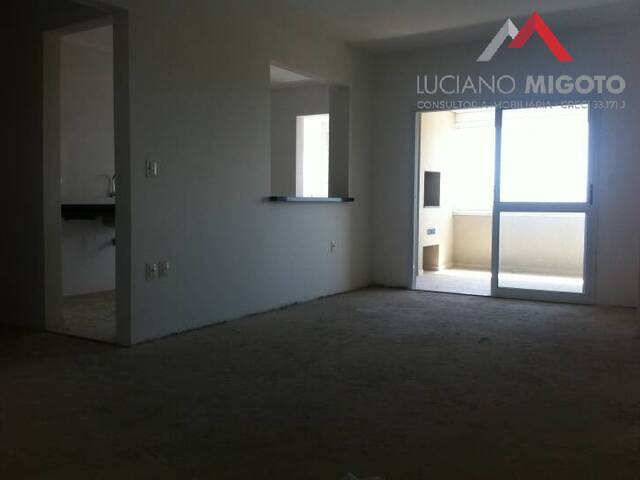 #404 - Apartamento para Venda em Taubaté - SP - 3