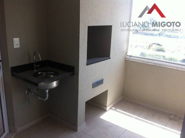 Apartamento para Venda em Taubaté - 4