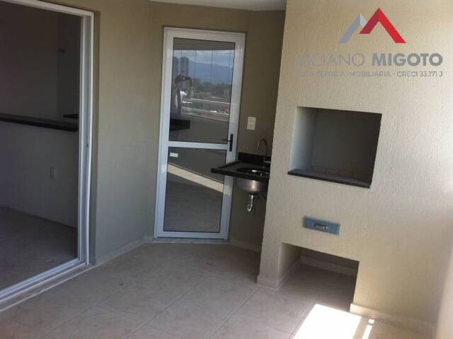 Apartamento para Venda em Taubaté - 5