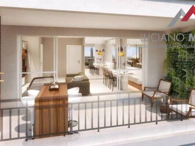Apartamento para Lançamento em Taubaté - 4