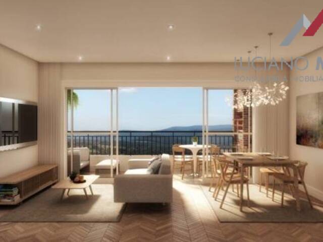 Apartamento para Lançamento em Taubaté - 5
