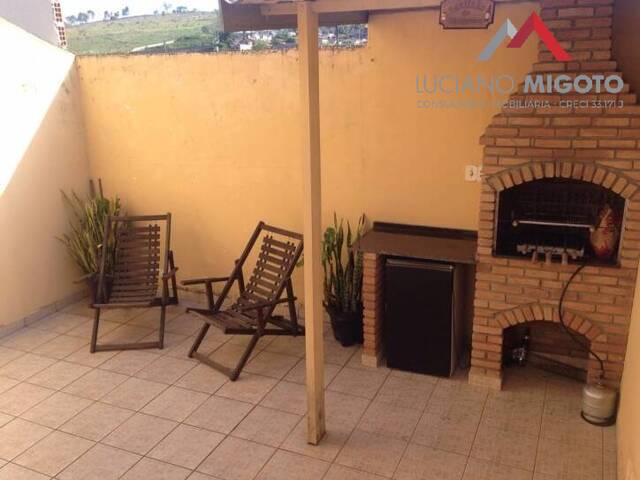 #410 - Casa para Venda em Taubaté - SP - 1