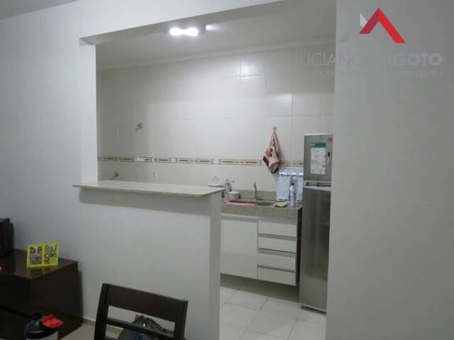 #414 - Apartamento para Venda em Taubaté - SP - 2