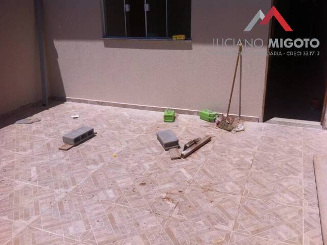 #415 - Casa para Venda em Taubaté - SP - 2