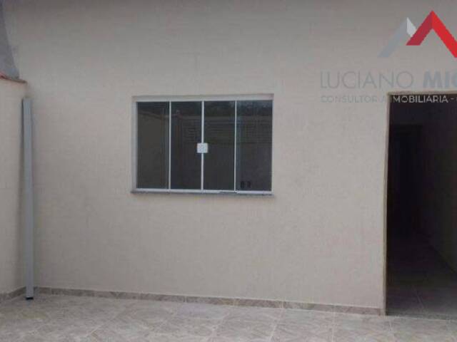 #415 - Casa para Venda em Taubaté - SP - 3