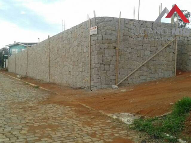 #420 - Terreno em condomínio para Venda em Taubaté - SP - 1