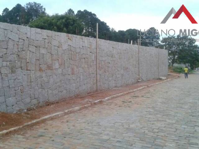 #420 - Terreno em condomínio para Venda em Taubaté - SP - 2