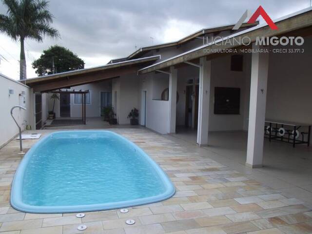 #425 - Casa para Venda em Taubaté - SP - 2