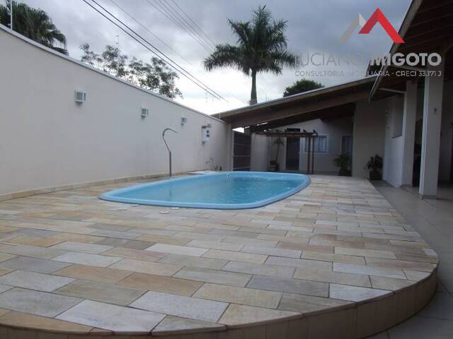 #425 - Casa para Venda em Taubaté - SP - 3