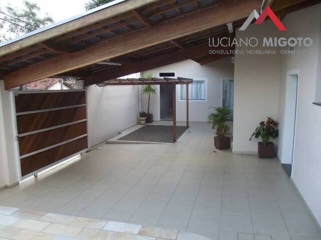 Casa para Venda em Taubaté - 4