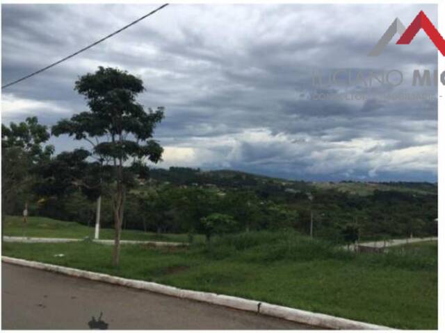 #446 - Terreno em condomínio para Venda em Taubaté - SP - 2