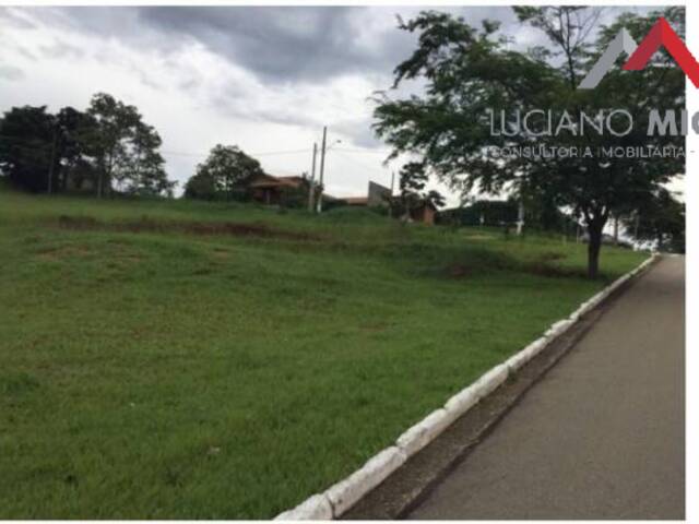 #446 - Terreno em condomínio para Venda em Taubaté - SP - 3