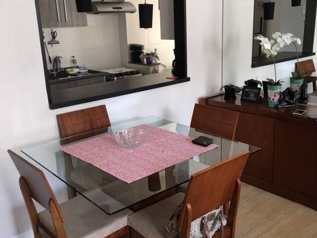Apartamento para Venda em Taubaté - 3