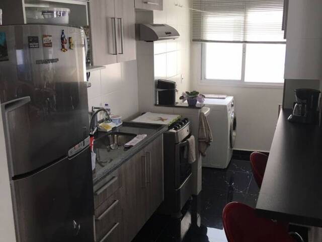 Apartamento para Venda em Taubaté - 4