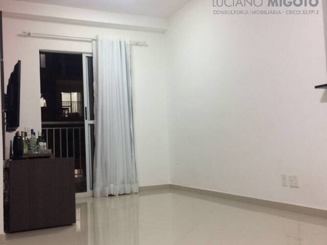 Apartamento para Venda em Taubaté - 2