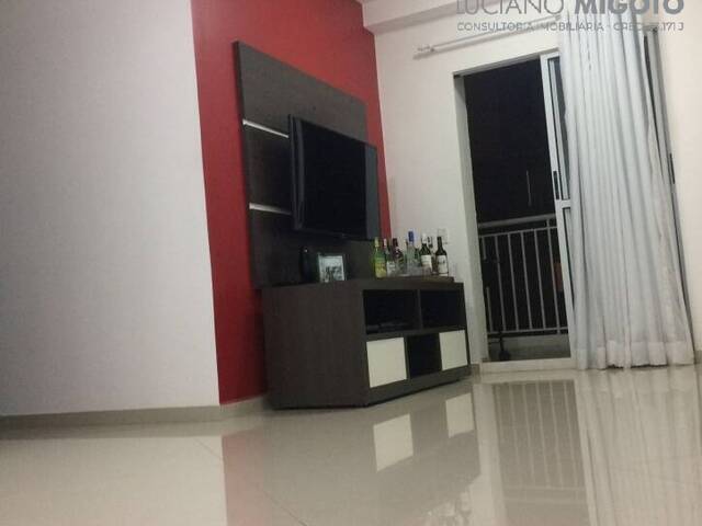 Apartamento para Venda em Taubaté - 3