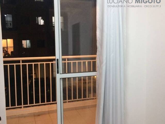 Apartamento para Venda em Taubaté - 4