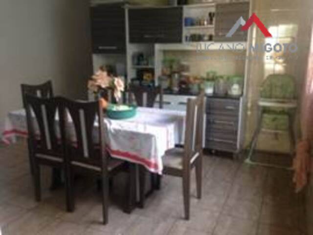 #463 - Casa para Venda em Taubaté - SP - 3