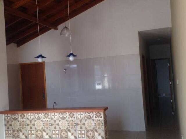 #465 - Casa para Venda em Taubaté - SP - 3