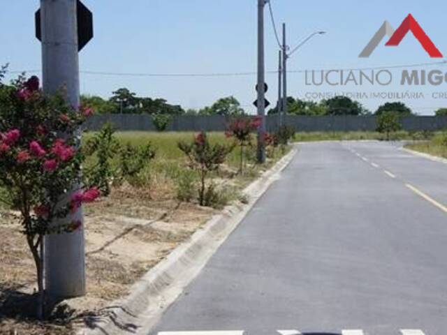 Terreno em condomínio para Venda em Taubaté - 5