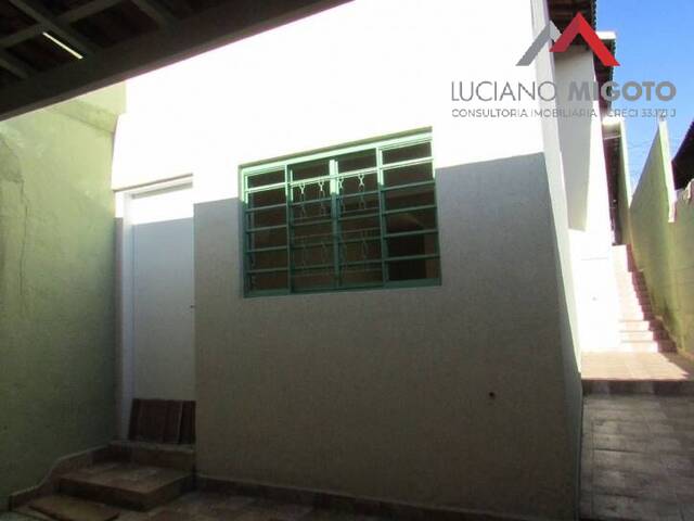 #472 - Casa para Venda em Taubaté - SP - 1